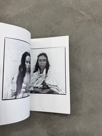 Image 16 of Femmes Algériennes 1960 - Marc Garanger