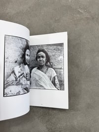 Image 21 of Femmes Algériennes 1960 - Marc Garanger