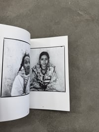 Image 23 of Femmes Algériennes 1960 - Marc Garanger