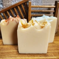 Image 1 of Goat Milk Soaps