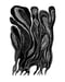 Image of THE BLACK SUN #6