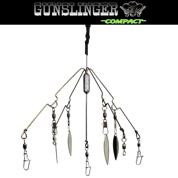 Image of Gunslinger Compact 