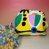 Image 2 of NECESER BABY - Crazy Green 