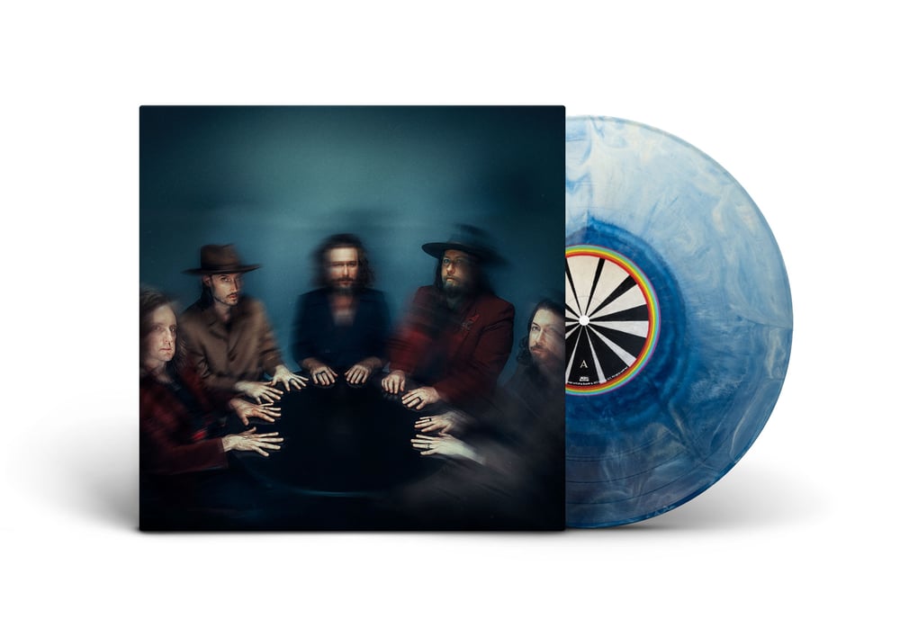 Image of My Morning Jacket - Is