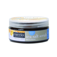 Milk & Honey Sea Salt Scrub 