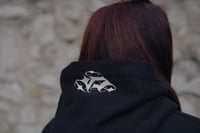 Image 3 of MOLOTOV HOODIE