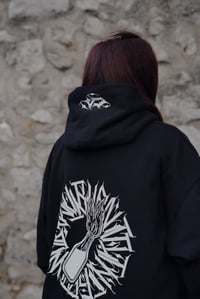 Image 2 of MOLOTOV HOODIE