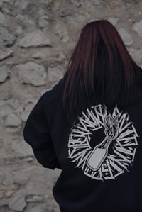 Image 1 of MOLOTOV HOODIE
