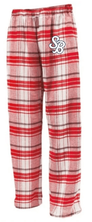 Image of SLAM BASEBALL PJ Pant