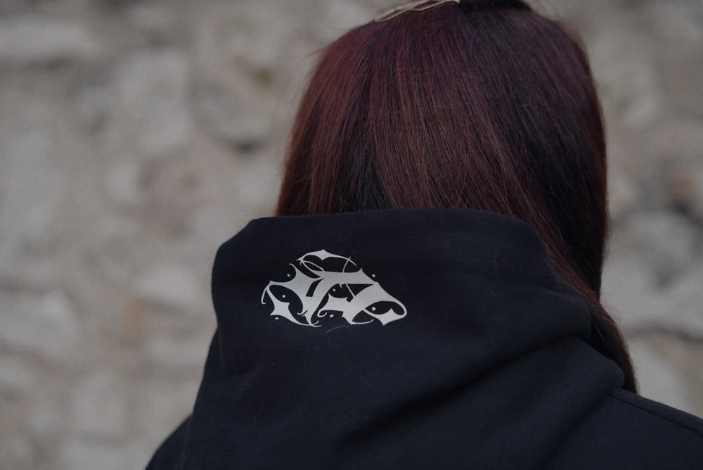 Molotov Jacket