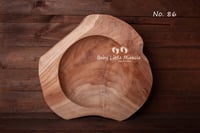 Image 2 of Teak bowls different shapes to choose from