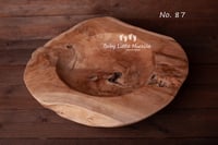 Image 3 of Teak bowls different shapes to choose from