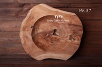 Image 4 of Teak bowls different shapes to choose from