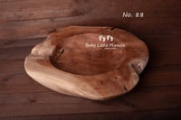 Image 5 of Teak bowls different shapes to choose from