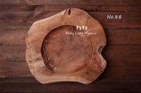 Image 6 of Teak bowls different shapes to choose from