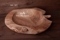 Image 7 of Teak bowls different shapes to choose from