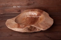 Image 9 of Teak bowls different shapes to choose from