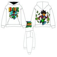 Hoodies