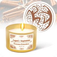 Cinnamon Celebrations