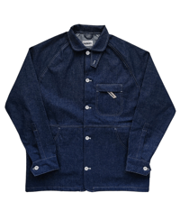 Image 7 of Denim Barn Hunter jacket