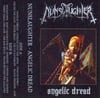 NunSlaughter - Angelic Dread tape