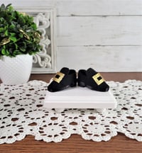 Image 2 of Mini Leprechaun Shoes