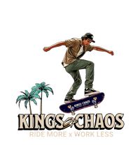 Image 4 of SKATE TILL WE BREAK