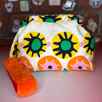 Image 2 of NECESER XL - Crazy Orange 