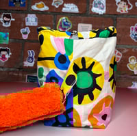 Image 5 of NECESER XL - Crazy Orange 