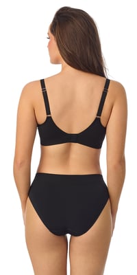 Image 5 of Le Mystere-Seamless Comfort Unlined