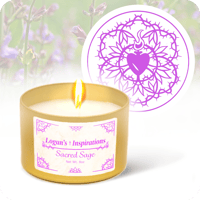 Sacred Sage