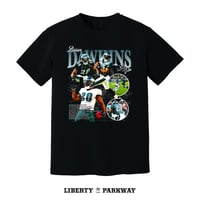 Image 2 of 'Weapon X' Shirt