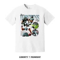 Image 1 of 'Weapon X' Shirt