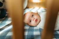 Image 1 of 2025 Newborn Session RETAINER