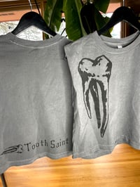 Image 4 of Tooth Saint Crop 