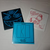 Image 2 of Erik Nervous VINYL