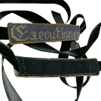 Image 2 of Executioner ✢ Handmade Choker (discounted!)