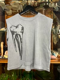 Image 3 of Tooth Saint Crop 