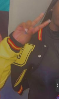 Image 3 of Women's Standard Custom Varsity Jacket