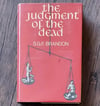 Judgment of the Dead, by S.G.F. Brandon