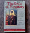 The Souls of Purgatory: The Spiritual Diary of a Seventeenth-Century Afro-Peruvian Mystic, Ursula de