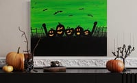 Image 2 of Jack-O-Lantern Night