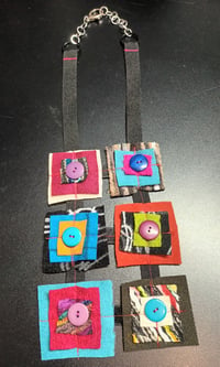 Image 3 of "breast plate" squares