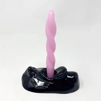 Seconds - Facial Candle Holder