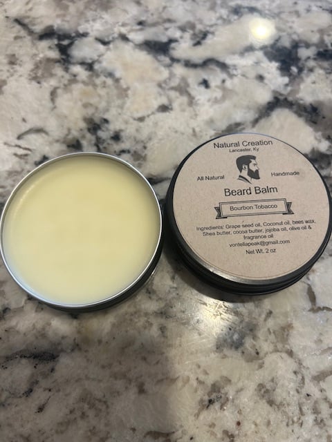 Image of Beard Balm