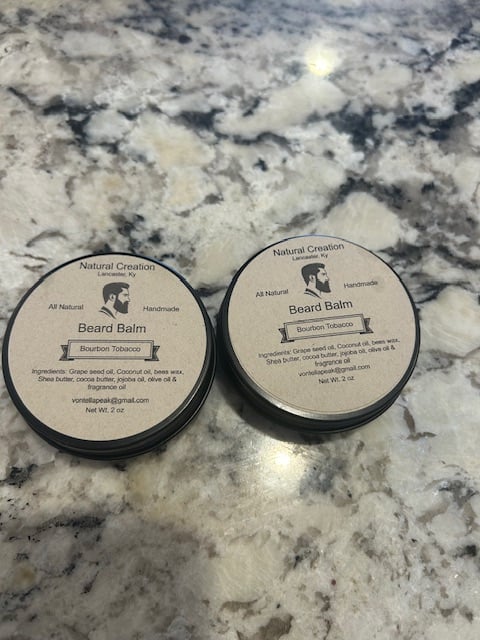 Image of Beard Balm