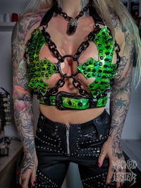 Image 7 of Acid Crucify Bra 