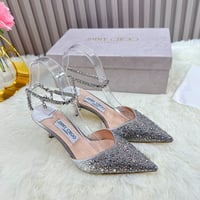 Image 10 of Jimmy Choö Two Toned Heels