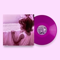 Image 1 of ELLIOTT FULLAM - Ready To Leave (Vinyl & T-Shirt Bundle)