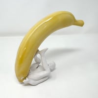 Seconds - Banana Creampie 2